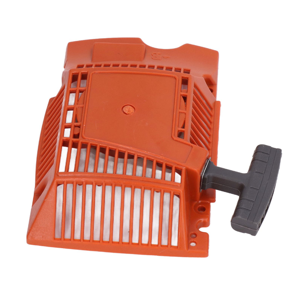 Pull Starter Assembly Chainsaw Rewind Starter 503102405 503615571 Replacement for HUSQVARNA 268 266 272