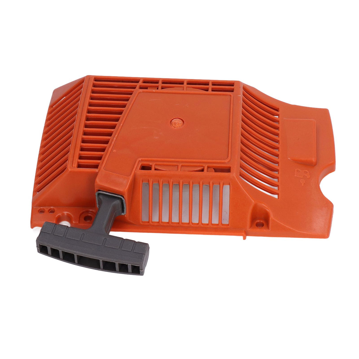 Pull Starter Assembly Chainsaw Rewind Starter 503102405 503615571 Replacement for HUSQVARNA 268 266 272