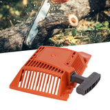 Pull Starter Assembly Chainsaw Rewind Starter 503102405 503615571 Replacement for HUSQVARNA 268 266 272