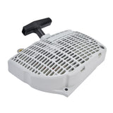 Chainsaw Recoil Starter Garden Pull Starter Replacement 1122‑080‑2110 for STIHL MS660 066 650 - Front View