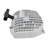 Chainsaw Recoil Starter Garden Pull Starter Replacement 1122‑080‑2110 for STIHL MS660 066 650