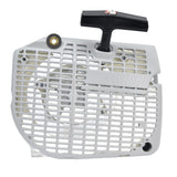 Chainsaw Recoil Starter Garden Pull Starter Replacement 1122‑080‑2110 for STIHL MS660 066 650