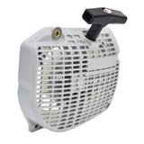 Chainsaw Recoil Starter Garden Pull Starter Replacement 1122‑080‑2110 for STIHL MS660 066 650 - Low Angle