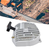Chainsaw Recoil Starter Garden Pull Starter Replacement 1122‑080‑2110 for STIHL MS660 066 650 - Extra Image