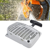 Chainsaw Recoil Starter Garden Pull Starter Replacement 1122‑080‑2110 for STIHL MS660 066 650