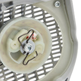 Chainsaw Recoil Starter Garden Pull Starter Replacement 1122‑080‑2110 for STIHL MS660 066 650 - Extra Image