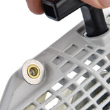 Chainsaw Recoil Starter Garden Pull Starter Replacement 1122‑080‑2110 for STIHL MS660 066 650 - Extra Image