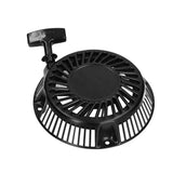 Recoil Starter Assembly for 591606 695058 11‑17.5 Horsepower Engine Generator Accessory - 45-Degree Angle