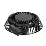 Recoil Starter Assembly for 591606 695058 11‑17.5 Horsepower Engine Generator Accessory - Close-Up Angle