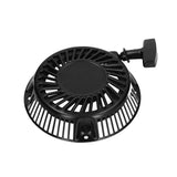 Recoil Starter Assembly for 591606 695058 11‑17.5 Horsepower Engine Generator Accessory
