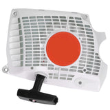 Pull Rewind Starter Assembly for Stihl MS362 MS362C 1140 080 2103 Chainsaw Engine Motor Replacement Part