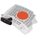 Pull Rewind Starter Assembly for Stihl MS362 MS362C 1140 080 2103 Chainsaw Engine Motor Replacement Part