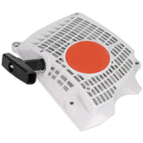 Pull Rewind Starter Assembly for Stihl MS362 MS362C 1140 080 2103 Chainsaw Engine Motor Replacement Part