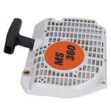 Pull Starter Assy Garden Chainsaw Recoil Pull Starter Replacement for Stihl MS360 036 340 034