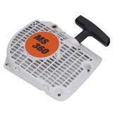 Pull Starter Assy Garden Chainsaw Recoil Pull Starter Replacement for Stihl MS360 036 340 034