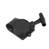 Brush Cutter Trimmer Pull Starter Replacement 4137‑190‑4000 for Stihl FS85 HT75 HT70 FC75 BG75 HL75 FS75 FC85