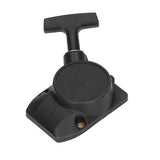 Brush Cutter Trimmer Pull Starter Replacement 4137‑190‑4000 for Stihl FS85 HT75 HT70 FC75 BG75 HL75 FS75 FC85