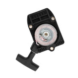 Brush Cutter Trimmer Pull Starter Replacement 4137‑190‑4000 for Stihl FS85 HT75 HT70 FC75 BG75 HL75 FS75 FC85 - Extra Image