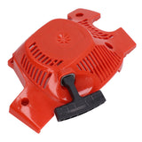 Chainsaw Starter Assembly Recoil Pull Starter Replacement 530071968 for 136 137 141 142