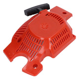 Chainsaw Starter Assembly Recoil Pull Starter Replacement 530071968 for 136 137 141 142