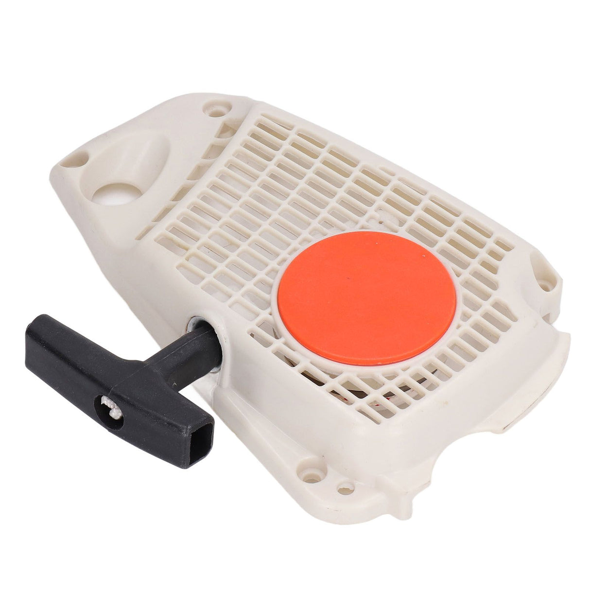 Chainsaw Starter Assembly Pull Plate Starter Puller Suitable for STIHL MS192 192T 193 193T 1137 080 2100 1137 080 2108