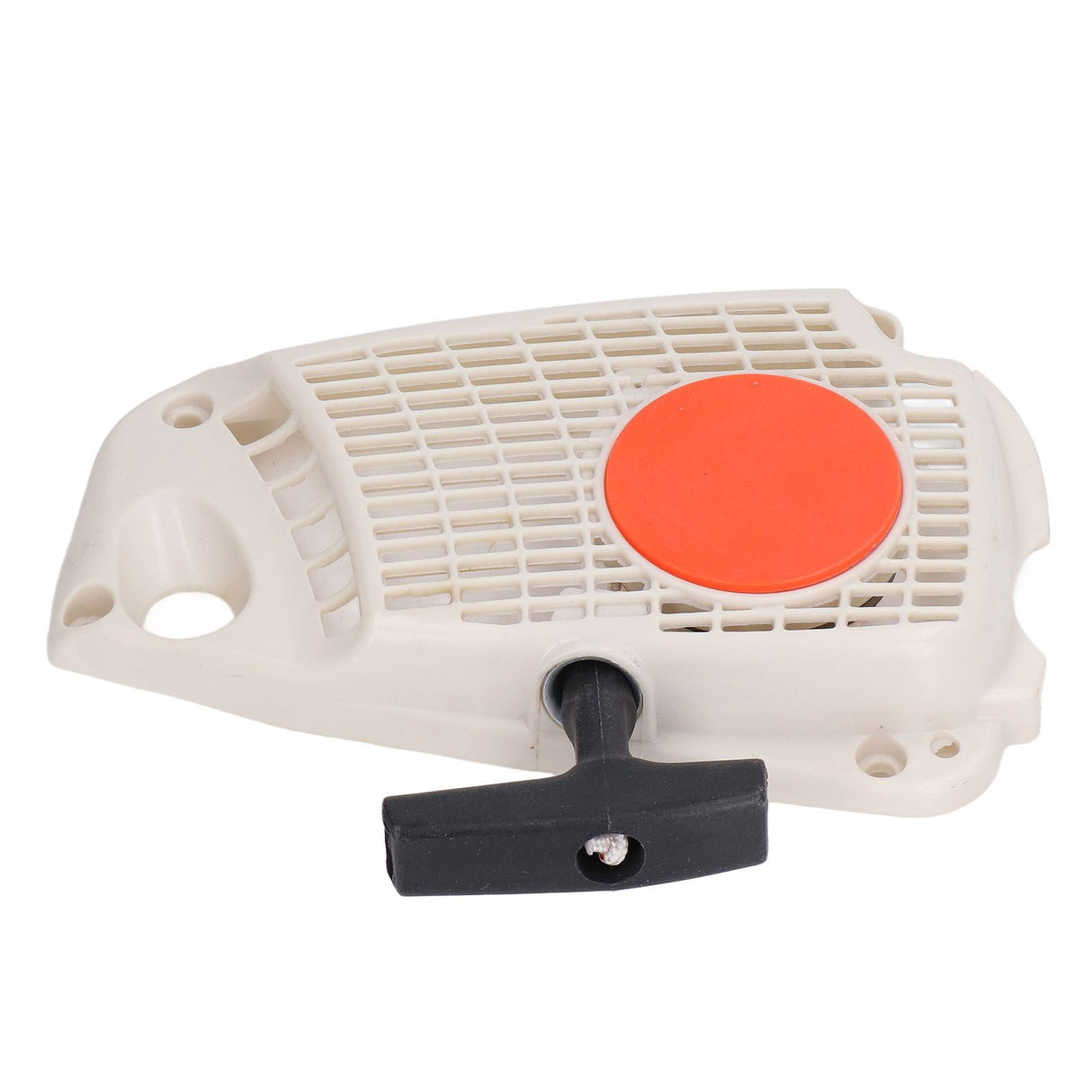 Chainsaw Starter Assembly Pull Plate Starter Puller Suitable for STIHL MS192 192T 193 193T 1137 080 2100 1137 080 2108