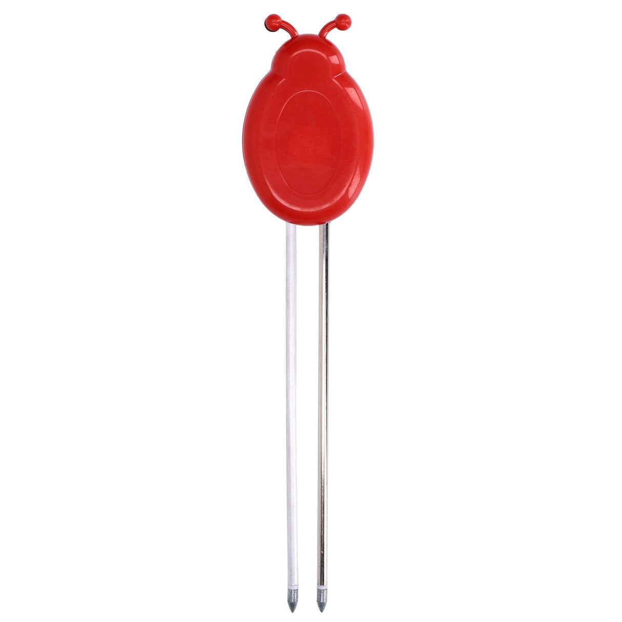 Moisture Meter 3 Calibration Tables Ladybug Shape Simple Operation Multifunction PH Tester