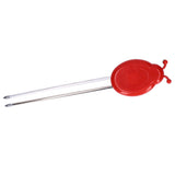 Moisture Meter 3 Calibration Tables Ladybug Shape Simple Operation Multifunction PH Tester
