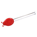 Moisture Meter 3 Calibration Tables Ladybug Shape Simple Operation Multifunction PH Tester - Extra Image