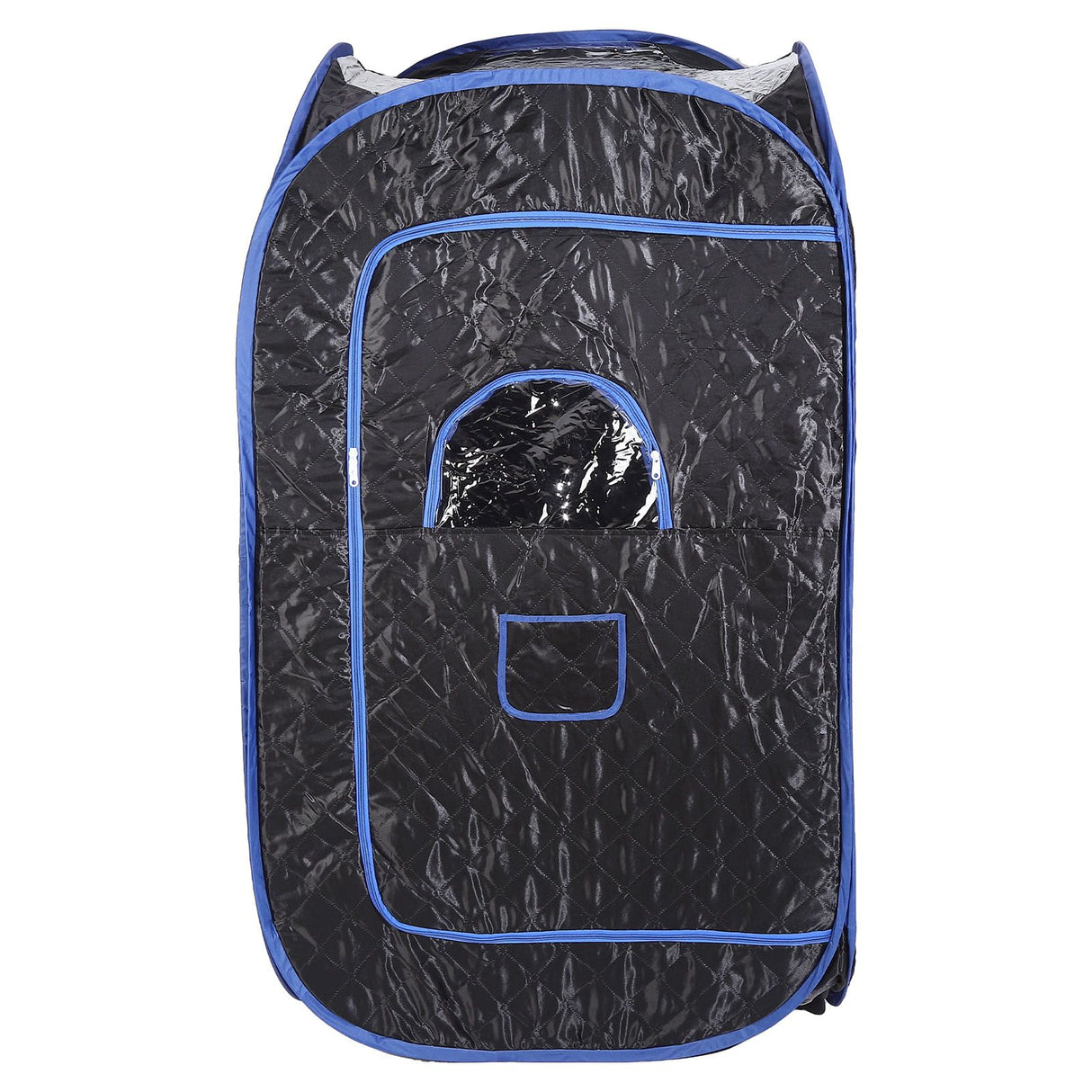 Portable Sauna Box Folding Steam Box Improve Blood Circulation Sauna Tent for Household