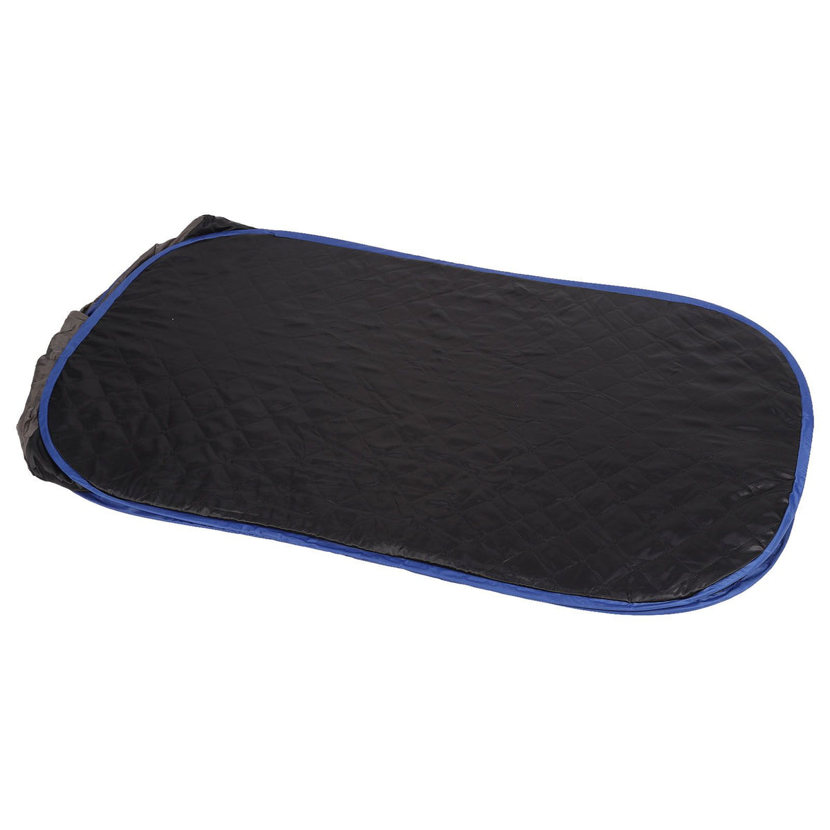 Portable Sauna Box Folding Steam Box Improve Blood Circulation Sauna Tent for Household