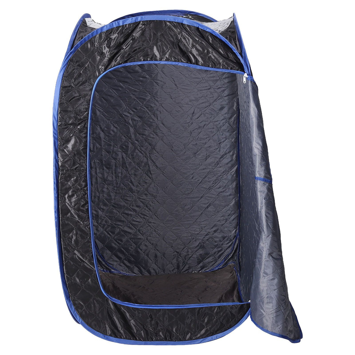 Portable Sauna Box Folding Steam Box Improve Blood Circulation Sauna Tent for Household