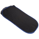Portable Sauna Box Folding Steam Box Improve Blood Circulation Sauna Tent for Household