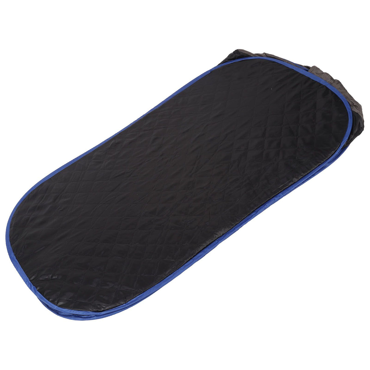 Portable Sauna Box Folding Steam Box Improve Blood Circulation Sauna Tent for Household