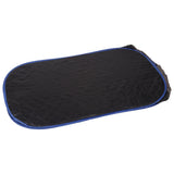 Portable Sauna Box Folding Steam Box Improve Blood Circulation Sauna Tent for Household