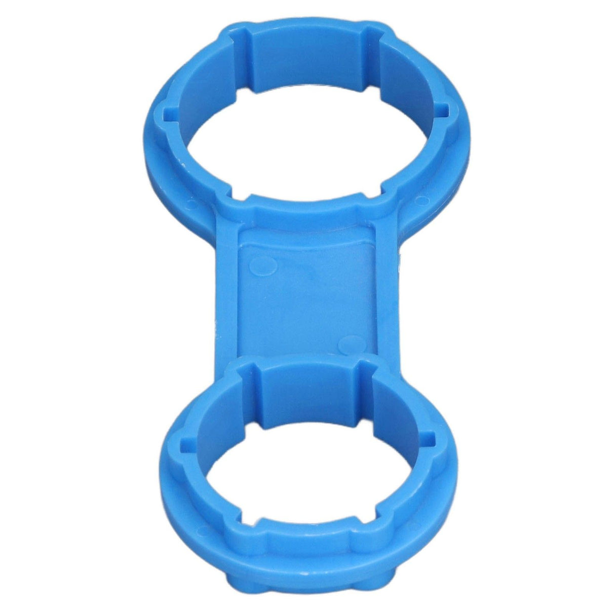 G3/4 External Thread Backwash Filter Sediment Pipe Filter Water Purification Filter for Home Farm