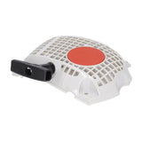 Starter Pull Plate Recoil Starter Pull Start Assembly for Steele MS261 MS261C MS271 MS271C MS291 MS291C Chain Saw