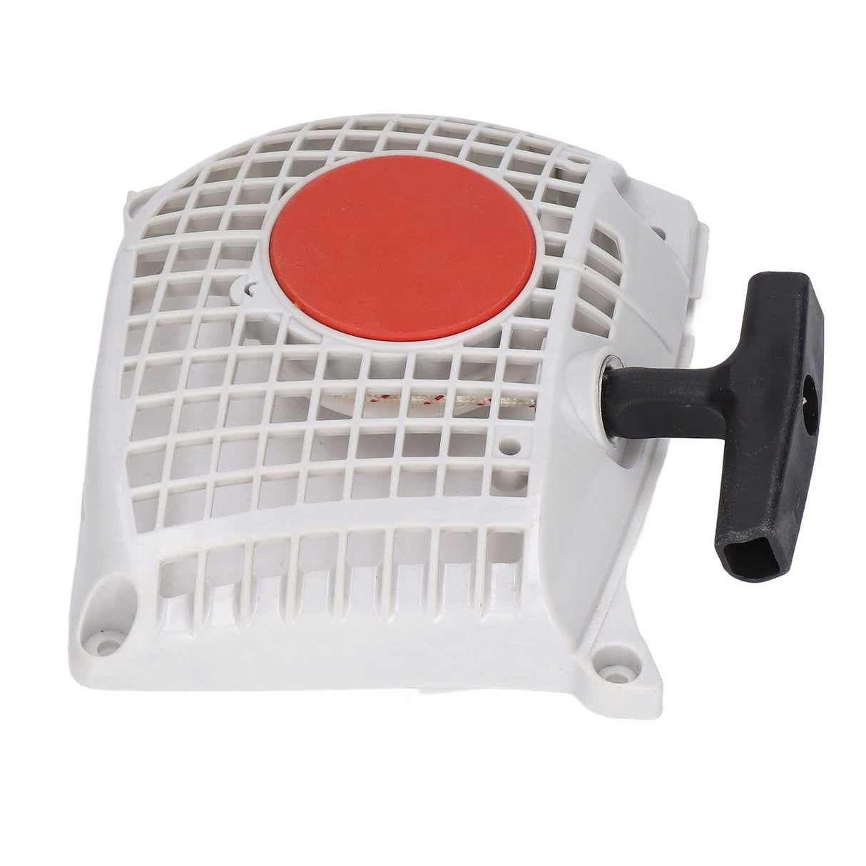 Starter Pull Plate Recoil Starter Pull Start Assembly for Steele MS261 MS261C MS271 MS271C MS291 MS291C Chain Saw