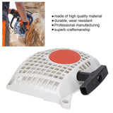 Starter Pull Plate Recoil Starter Pull Start Assembly for Steele MS261 MS261C MS271 MS271C MS291 MS291C Chain Saw
