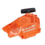 Chainsaw Pull Starter Assembly Garden Chain Saw Starter Replacement for Husqvarna 555 560