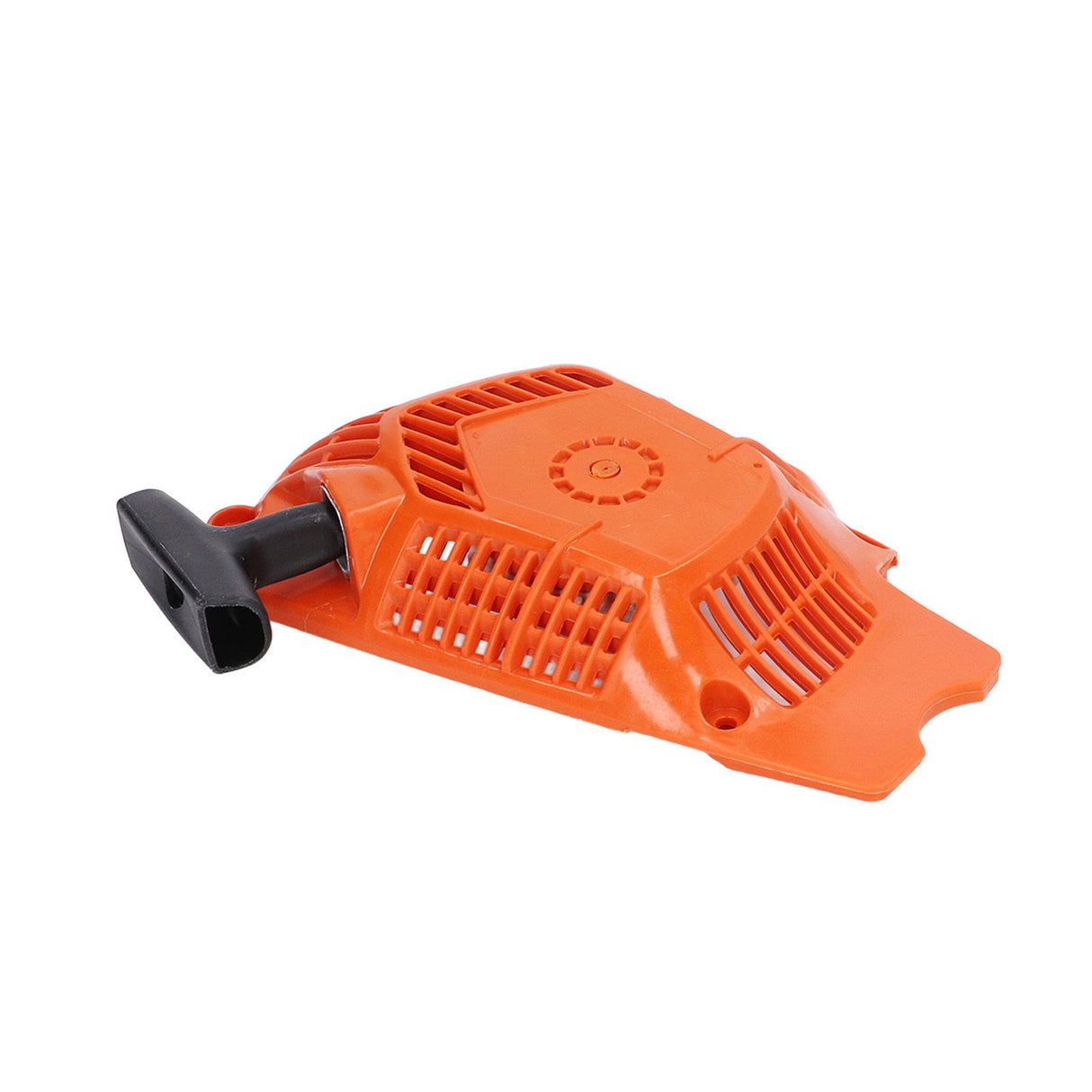 Chainsaw Pull Starter Assembly Garden Chain Saw Starter Replacement for Husqvarna 555 560