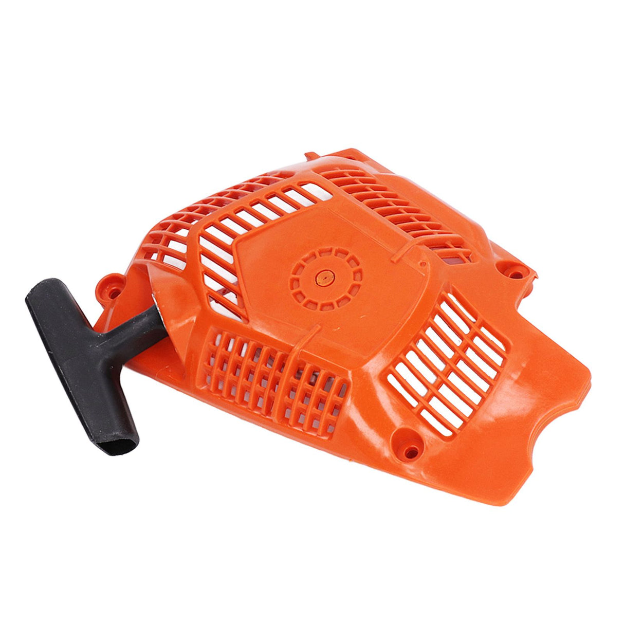 Chainsaw Pull Starter Assembly Garden Chain Saw Starter Replacement for Husqvarna 555 560