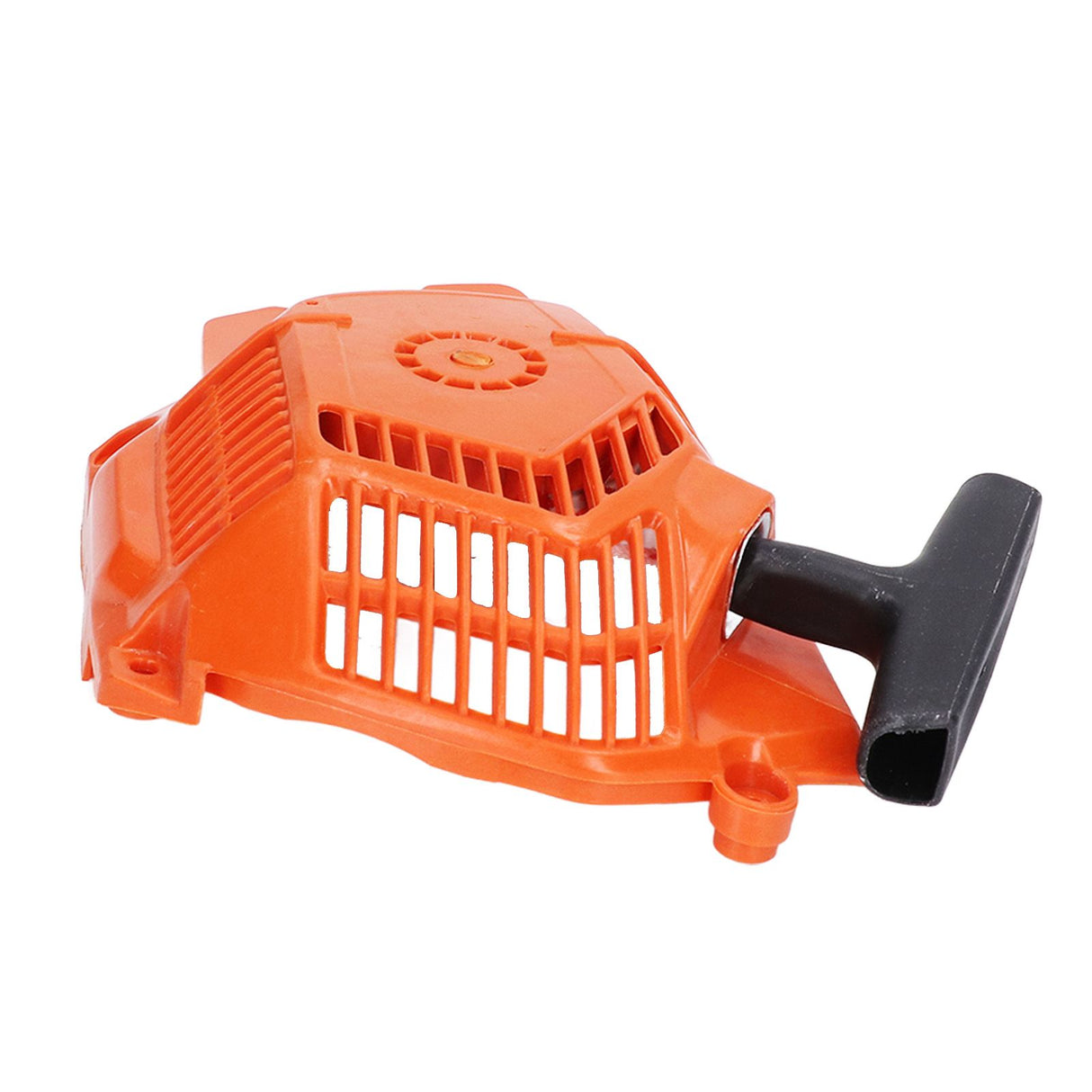 Chainsaw Pull Starter Assembly Garden Chain Saw Starter Replacement for Husqvarna 555 560