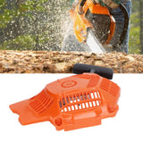 Chainsaw Pull Starter Assembly Garden Chain Saw Starter Replacement for Husqvarna 555 560 - Extra Image