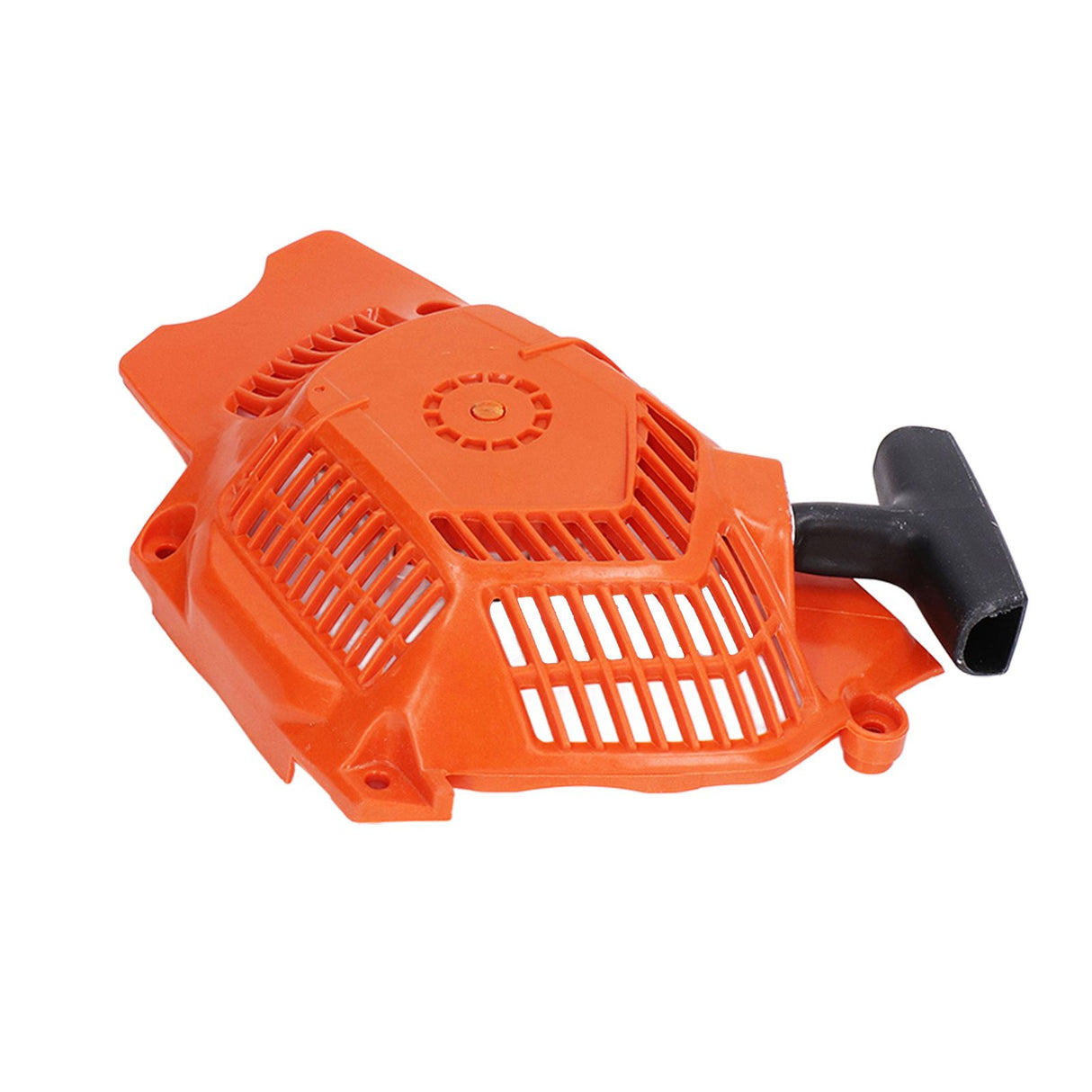 Chainsaw Pull Starter Assembly Garden Chain Saw Starter Replacement for Husqvarna 555 560