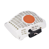 Pull Starter Assy Electric Saw Starter Replacement Garden Chain Saw Parts for STIHL MS661 MS661C - Close-Up Angle