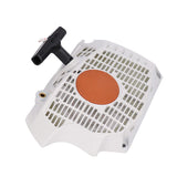 Pull Starter Assy Electric Saw Starter Replacement Garden Chain Saw Parts for STIHL MS661 MS661C - Extra Image