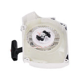 Pull Starter Assy Electric Saw Starter Replacement Garden Chain Saw Parts for STIHL MS661 MS661C - Extra Image