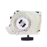 Pull Starter Assy Electric Saw Starter Replacement Garden Chain Saw Parts for STIHL MS661 MS661C