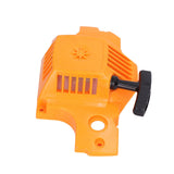 Start Assembly Chainsaw Pull Starter Replacement Chain Saw Accessories for Mcculloch 335 338 435 440 - Side View